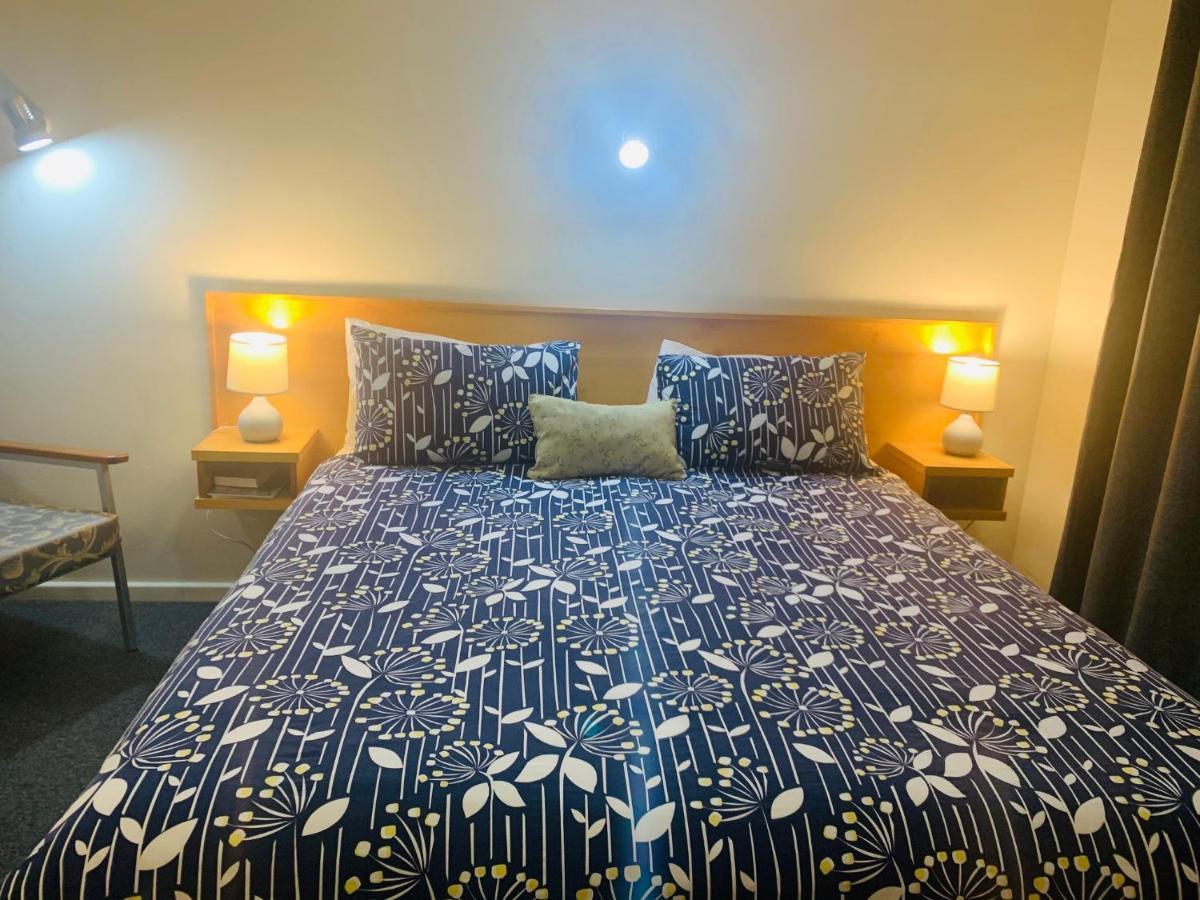 Anna Bella Motel Глен-Иннес Экстерьер фото