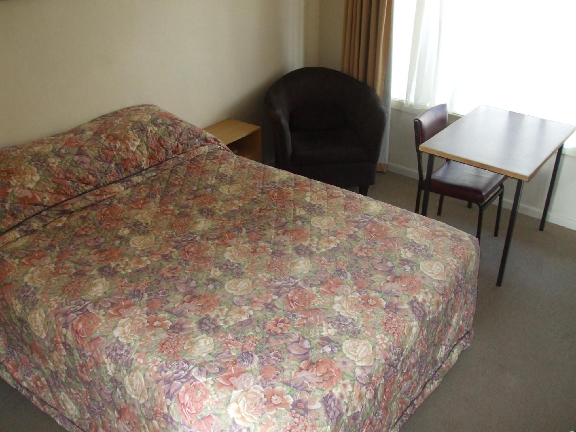Anna Bella Motel Глен-Иннес Номер фото