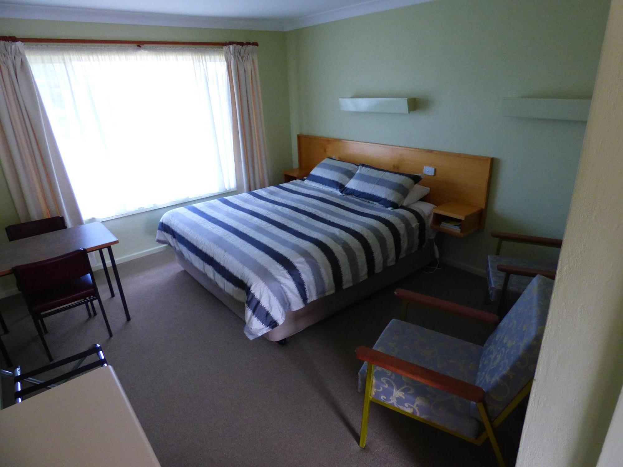 Anna Bella Motel Глен-Иннес Номер фото