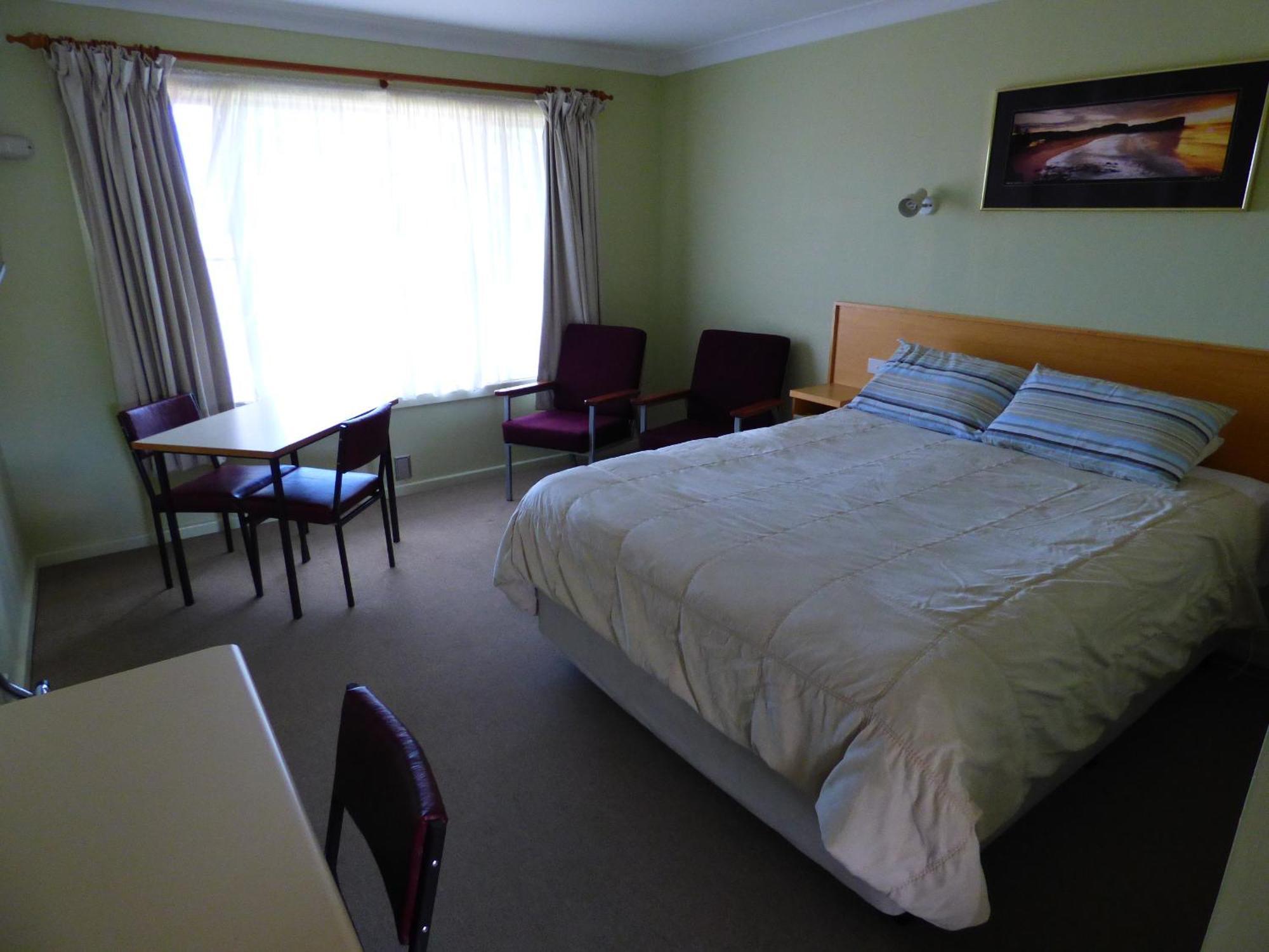 Anna Bella Motel Глен-Иннес Номер фото