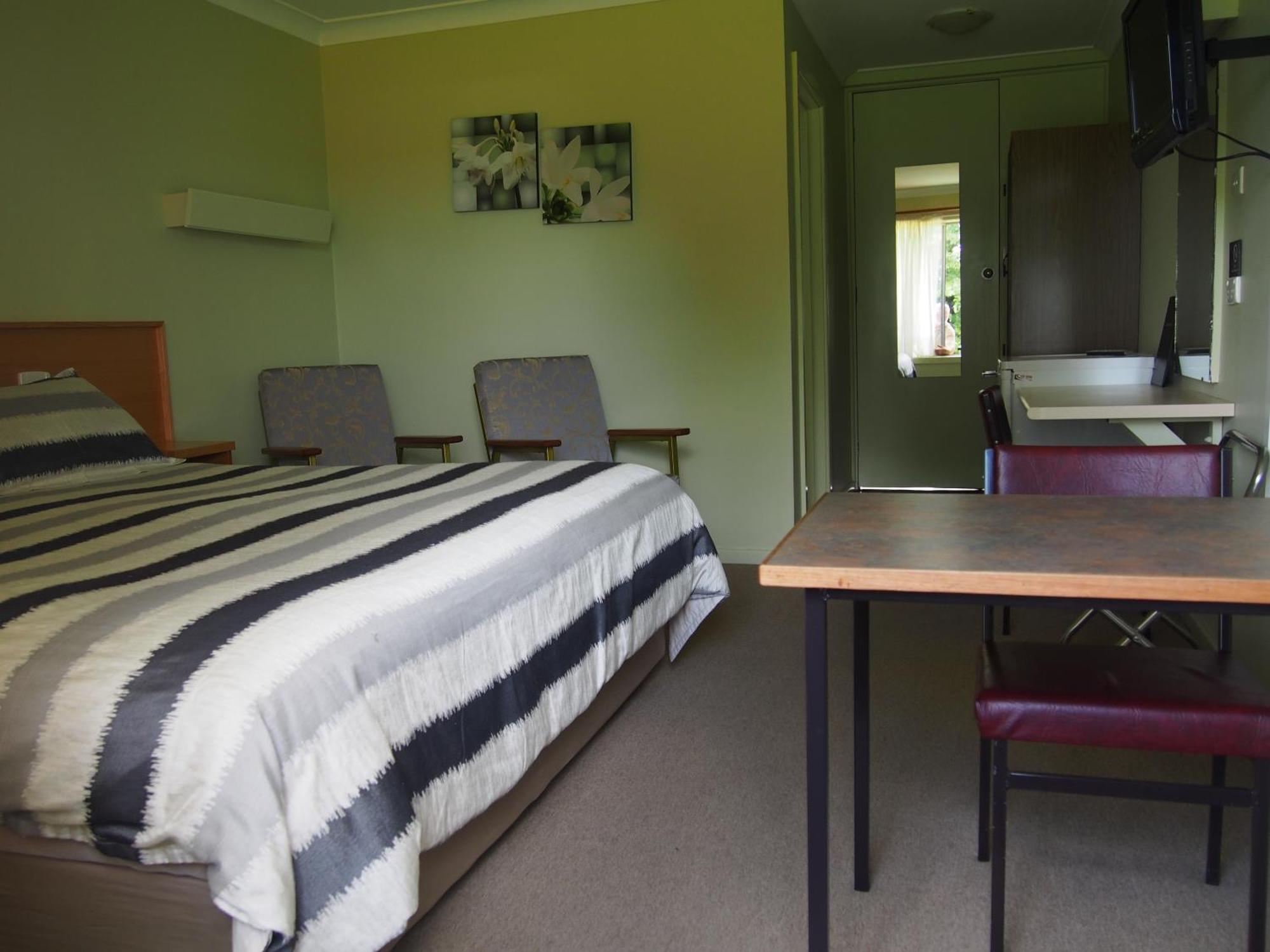 Anna Bella Motel Глен-Иннес Номер фото