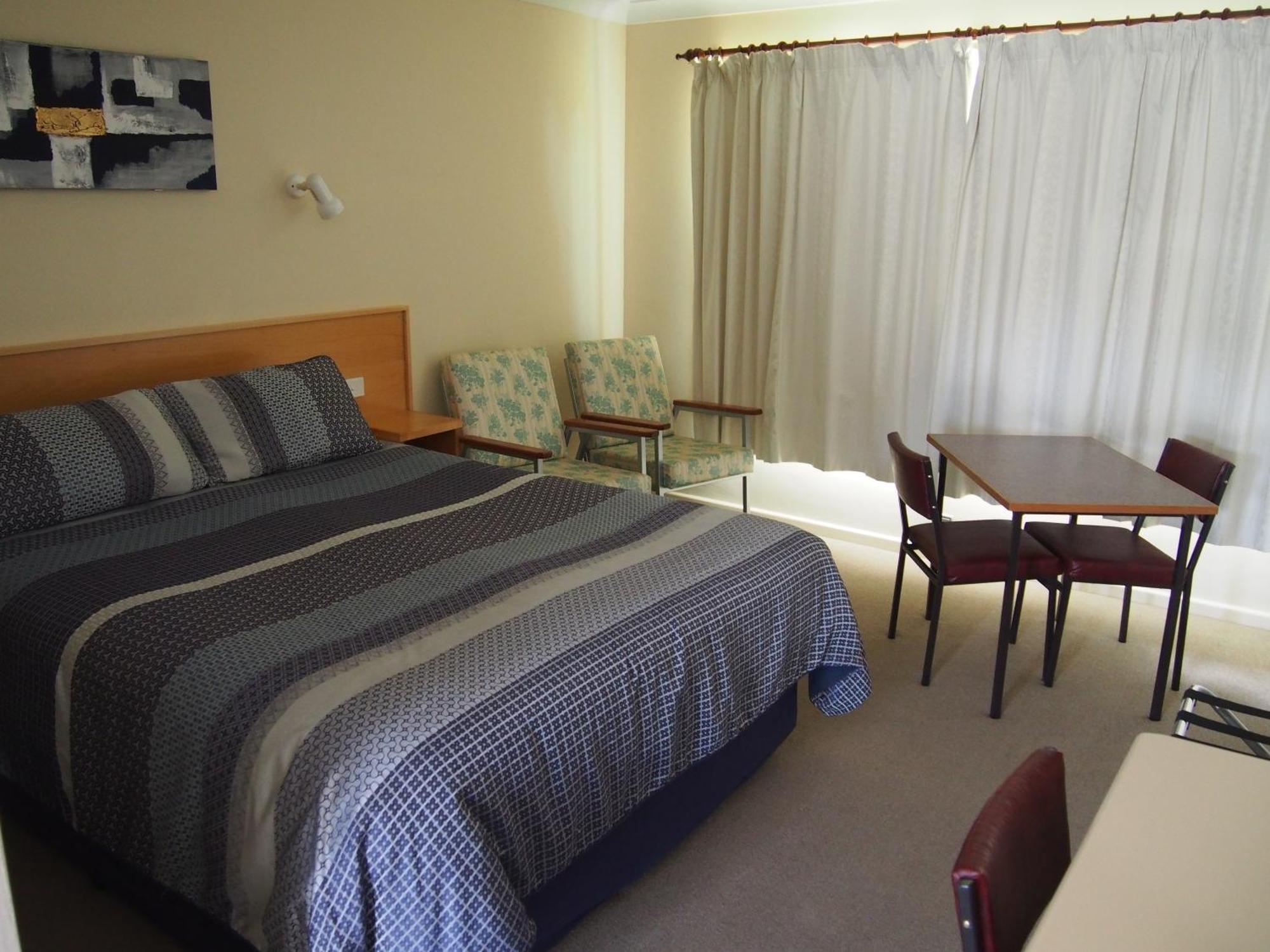 Anna Bella Motel Глен-Иннес Номер фото