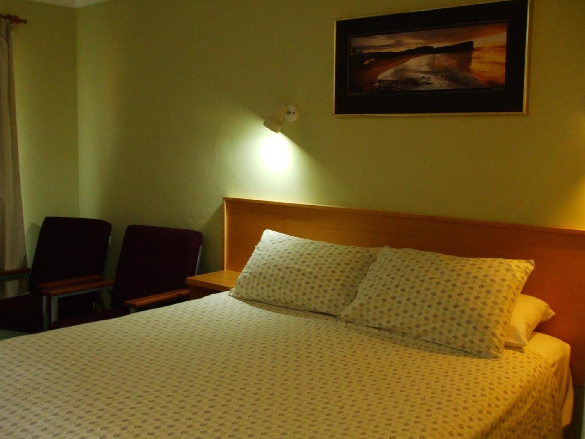 Anna Bella Motel Глен-Иннес Номер фото