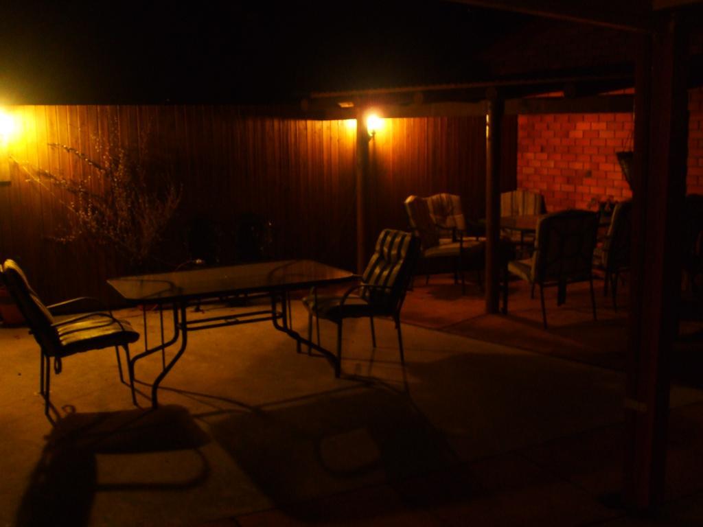 Anna Bella Motel Глен-Иннес Экстерьер фото