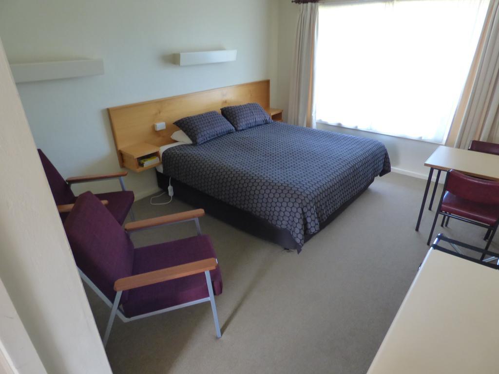 Anna Bella Motel Глен-Иннес Экстерьер фото