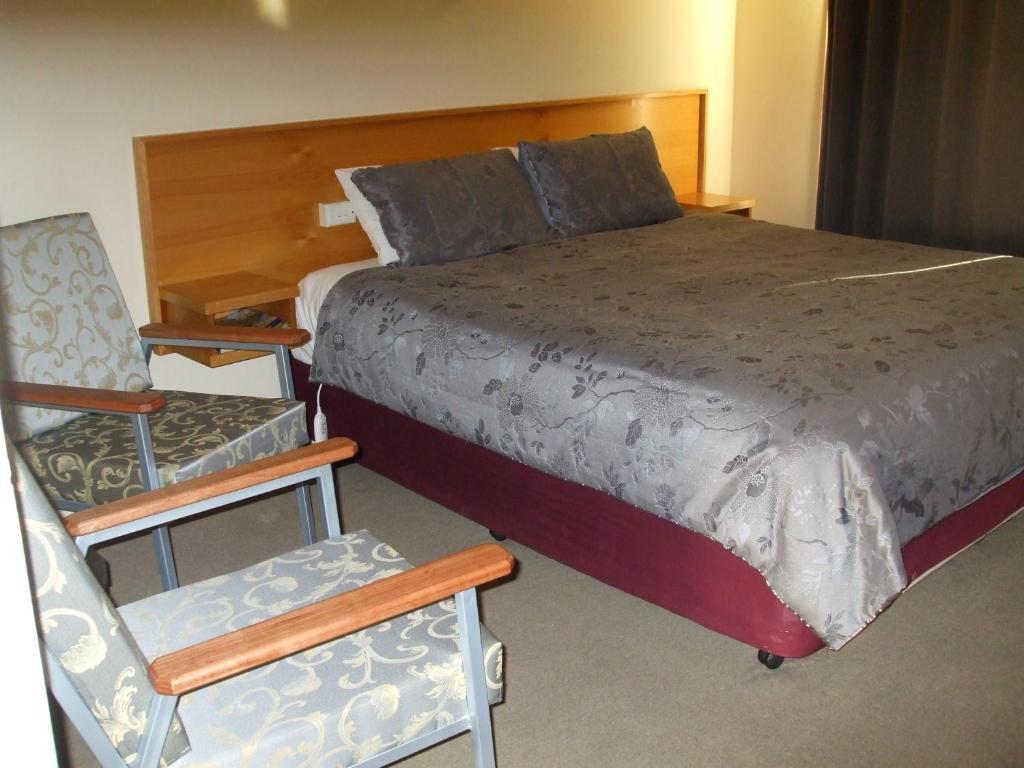 Anna Bella Motel Глен-Иннес Экстерьер фото