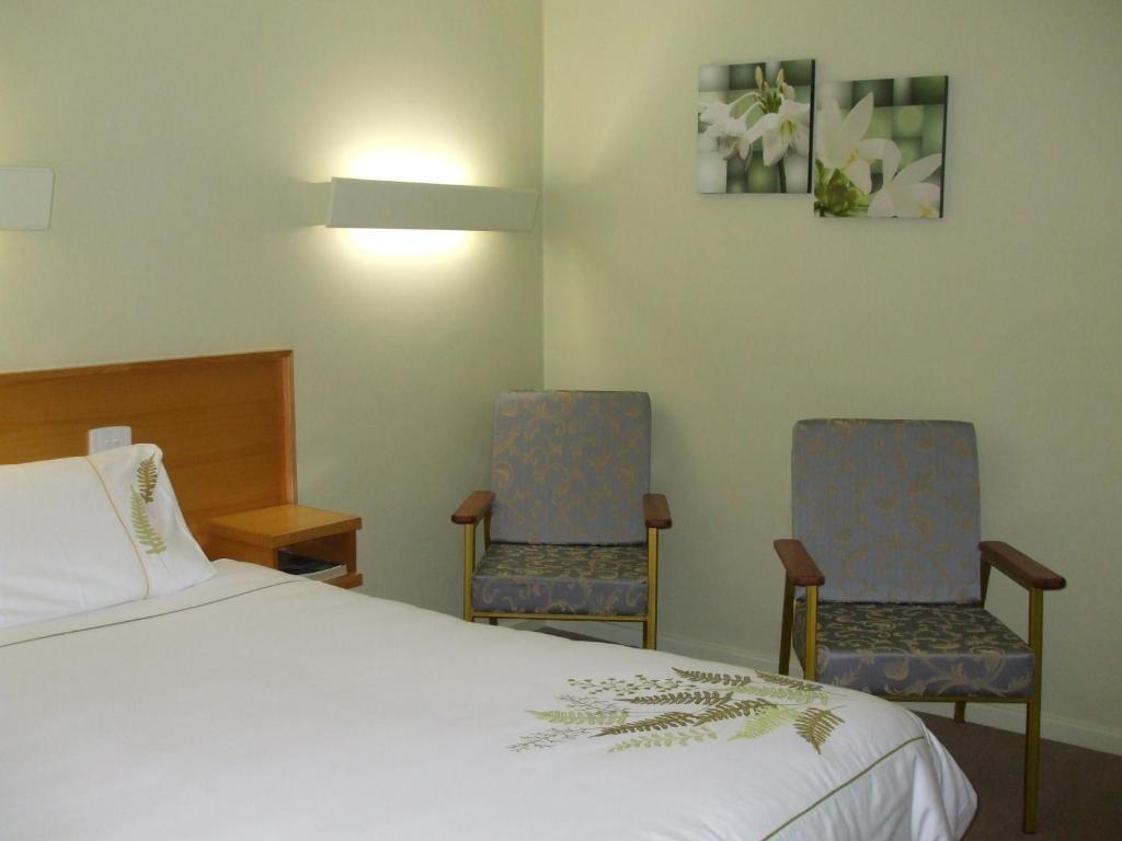 Anna Bella Motel Глен-Иннес Номер фото