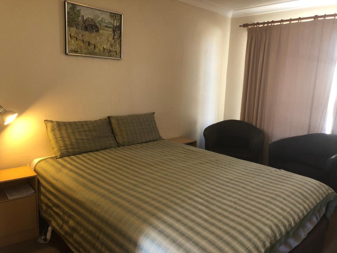 Anna Bella Motel Глен-Иннес Экстерьер фото