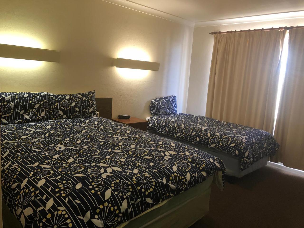 Anna Bella Motel Глен-Иннес Экстерьер фото